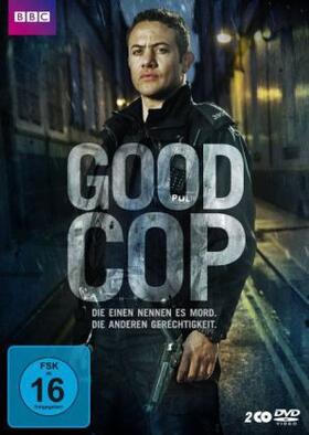 Butchard |  Good Cop | Sonstiges |  Sack Fachmedien