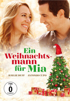 Talcott / Majinska / Notas |  Ein Weihnachtsmann für Mia | Sonstiges |  Sack Fachmedien