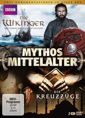  Mythos Mittelalter | Sonstiges |  Sack Fachmedien