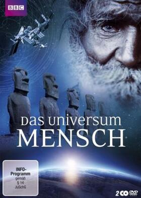  Das Universum Mensch | Sonstiges |  Sack Fachmedien