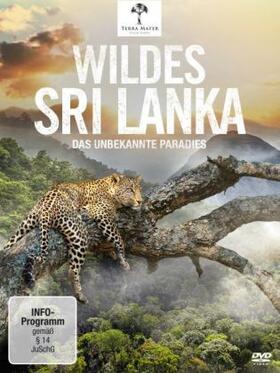  Wildes Sri Lanka - Das unbekannte Paradies | Sonstiges |  Sack Fachmedien