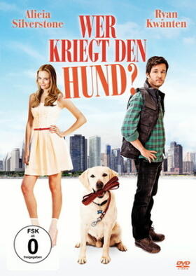 Wheeler / Rapoza |  Wer kriegt den Hund? | Sonstiges |  Sack Fachmedien