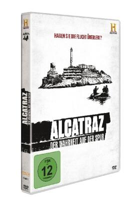Karabinas / Rives / Bernstein |  Alcatraz - Der Wahrheit auf der Spur | Sonstiges |  Sack Fachmedien