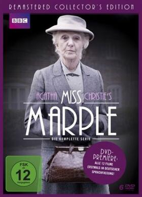Christie |  Miss Marple | Sonstiges |  Sack Fachmedien