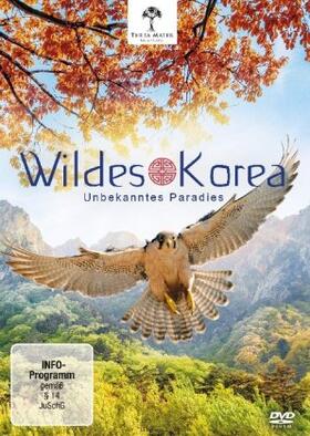  Wildes Korea | Sonstiges |  Sack Fachmedien