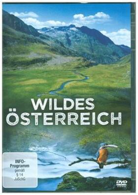 Schlamberger |  Wildes Österreich | Sonstiges |  Sack Fachmedien