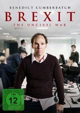 Graham |  Brexit - The Uncivil War | Sonstiges |  Sack Fachmedien