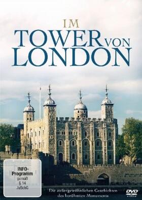 Charman / Gillam-Smith / Martin |  Im Tower von London | Sonstiges |  Sack Fachmedien