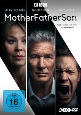 Smith |  MotherFatherSon - Jede Familie hat ihre Geheimnisse | Sonstiges |  Sack Fachmedien