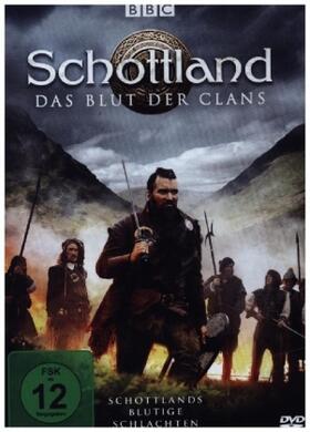  Schottland - Das Blut der Clans | Sonstiges |  Sack Fachmedien