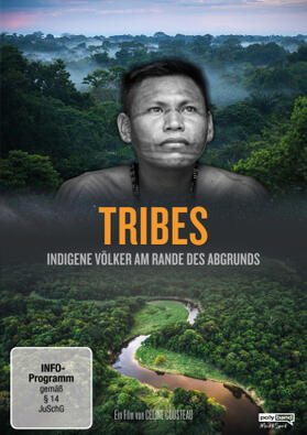 Cousteau / Kwong |  Tribes - Indigene Völker am Rande des Abgrunds | Sonstiges |  Sack Fachmedien