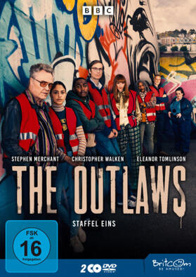 James / Merchant / Norcott |  The Outlaws | Sonstiges |  Sack Fachmedien