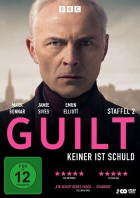 Forsyth |  Guilt - Keiner ist schuld | Sonstiges |  Sack Fachmedien