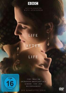 Atkinson / Doran |  Life After Life | Sonstiges |  Sack Fachmedien