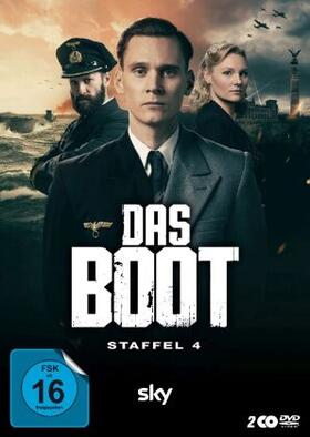 Betz / Saint / Buchheim |  Das Boot | Sonstiges |  Sack Fachmedien