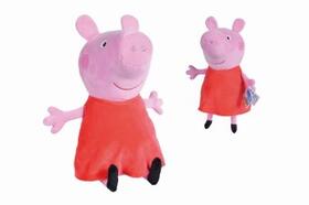  Peppa Pig Plüsch Peppa, 33cm | Sonstiges |  Sack Fachmedien