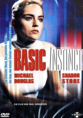 Eszterhas |  Basic Instinct | Sonstiges |  Sack Fachmedien