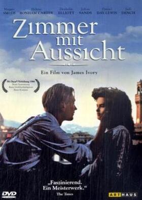 Jhabvala |  Zimmer mit Aussicht | Sonstiges |  Sack Fachmedien