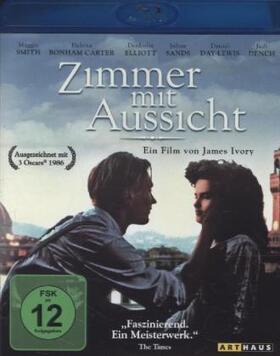 Jhabvala |  Zimmer mit Aussicht | Sonstiges |  Sack Fachmedien
