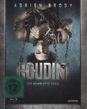 Meyer |  Houdini | Sonstiges |  Sack Fachmedien
