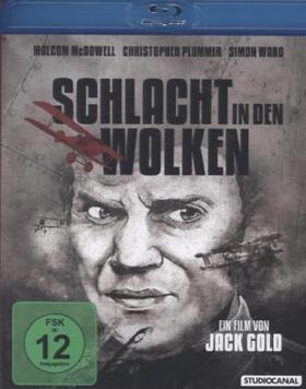 Barker / Sherriff / Lewis |  Schlacht in den Wolken | Sonstiges |  Sack Fachmedien