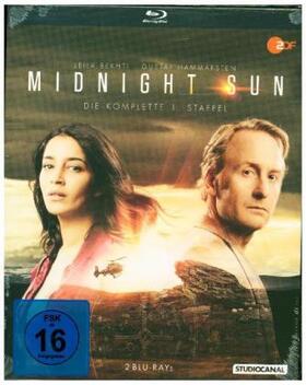 Jansson-Schweizer / Mårlind / Nebout |  Midnight Sun | Sonstiges |  Sack Fachmedien