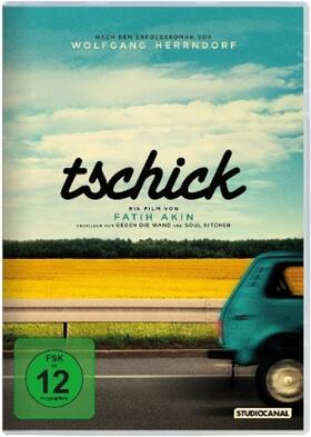 Bohm / Hubrich |  Tschick | Sonstiges |  Sack Fachmedien