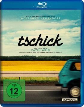 Bohm / Hubrich |  Tschick | Sonstiges |  Sack Fachmedien