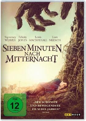 Ness / Dowd |  Sieben Minuten nach Mitternacht | Sonstiges |  Sack Fachmedien