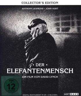 DeVore / Lynch / Bergren |  Der Elefantenmensch | Sonstiges |  Sack Fachmedien