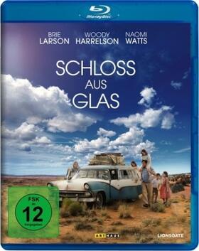 Cretton / Lanham / Noxon |  Schloss aus Glas | Sonstiges |  Sack Fachmedien
