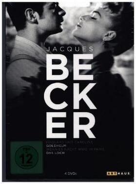  Jacques Becker Edition | Sonstiges |  Sack Fachmedien