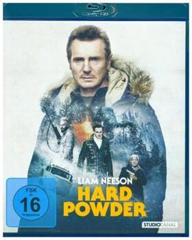 Baldwin / Aakeson |  Hard Powder | Sonstiges |  Sack Fachmedien