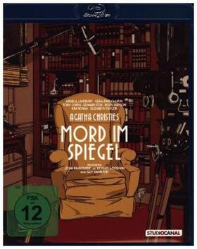 Hales / Sandler |  Mord im Spiegel | Sonstiges |  Sack Fachmedien