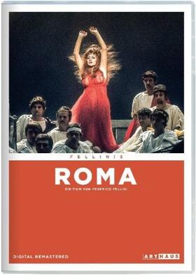 Fellini / Zapponi |  Fellinis Roma | Sonstiges |  Sack Fachmedien