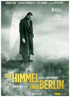  Der Himmel über Berlin. Digital Remastered | Sonstiges |  Sack Fachmedien