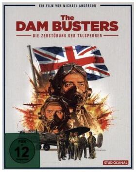 Brickhill / Gibson / Sherriff |  The Dam Busters - Die Zerstörung der Talsperren | Sonstiges |  Sack Fachmedien