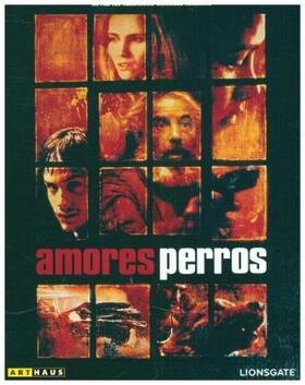 Arriaga |  Amores Perros | Sonstiges |  Sack Fachmedien