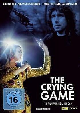 Jordan |  The Crying Game | Sonstiges |  Sack Fachmedien