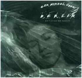 Handke / Reitinger / Wenders |  Der Himmel über Berlin | Sonstiges |  Sack Fachmedien