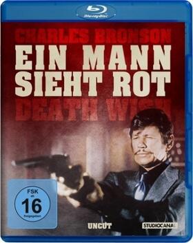 Mayes / Chabrol |  Ein Mann sieht rot | Sonstiges |  Sack Fachmedien