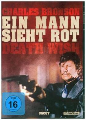Mayes / Chabrol |  Ein Mann sieht rot | Sonstiges |  Sack Fachmedien