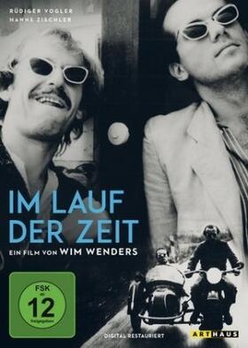 Wenders |  Im Lauf der Zeit | Sonstiges |  Sack Fachmedien