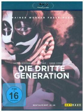 Fassbinder |  Die dritte Generation | Sonstiges |  Sack Fachmedien
