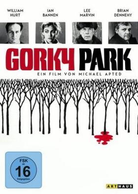 Potter |  Gorky Park | Sonstiges |  Sack Fachmedien