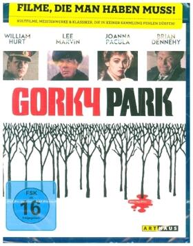 Potter |  Gorky Park | Sonstiges |  Sack Fachmedien