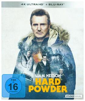 Baldwin / Aakeson |  Hard Powder | Sonstiges |  Sack Fachmedien