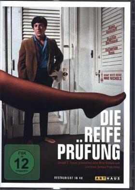 Willingham / Henry |  Die Reifeprüfung | Sonstiges |  Sack Fachmedien