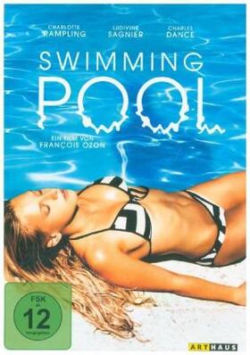 Ozon / Bernheim / Oneill |  Swimming Pool | Sonstiges |  Sack Fachmedien