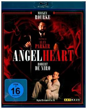 Parker |  Angel Heart | Sonstiges |  Sack Fachmedien